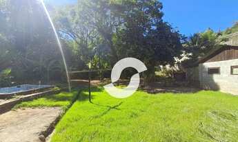 Imagem 4: Terreno à venda, 3833 m² por R$ 1.800.000,00 - Várzea das Moças - Niterói/RJ