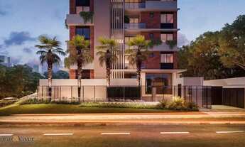 Imagem: Apartamento para Venda em Curitiba, Batel