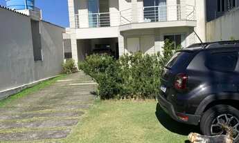 Imagem: Casa para venda em Barreiros São José