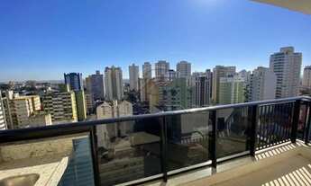 Imagem 4: Apartamento para alugar ou venda no centro no Ed Prime Paranaguá