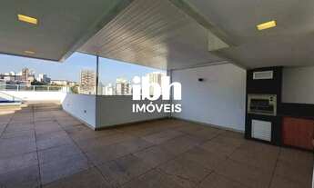 Imagem 5: Cobertura para Alugar 342m² 4 Quartos 2 Suítes 5 Vagas Gutierrez