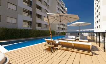 Imagem 7: Apartamento 2 dormitórios no Abraão - Lançamento