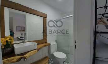 Imagem 7: APT. 2 DORMS SENDO 1 SUÍTE NO COND. PRAIA DO ATLÂNTICO - ILHÉUS/BA