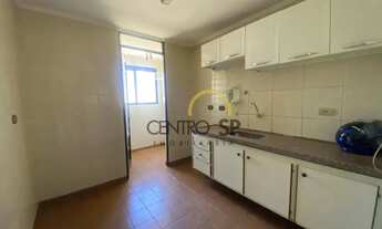 Imagem 3: Flamboyants Residencial, Apartamento com 2 dormitórios e 63 m², locação