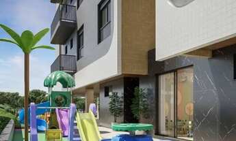 Imagem 3: AURA RESIDENCE Apartamento com 3 dormitórios