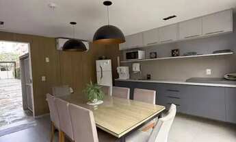 Imagem 4: FLAT MOBILIADO NO CABO BRANCO