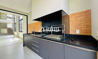 Imagem 7: Sobrado de Alto Padrão à Venda no Swiss Park Campinas - 300m²