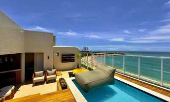 Imagem: Cobertura Espetacular de 4 Quartos à Venda