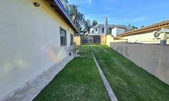 Imagem 6: Casa com 3 dormitórios à venda, 120 m² por R$ 745.000,00 - Jardim Capricórnio - Caraguatat