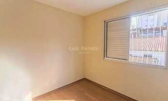 Imagem 3: Cobertura à venda no bairro Floresta