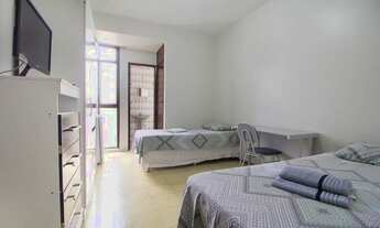 Imagem 5: LOCAÇÃO DE SUÍTES MOBILIADAS EM BH( mensal, semstral e diárias