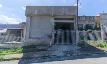 Imagem 2: Casa de 75m² à venda no Rivabem uma opção prática e bem localizada