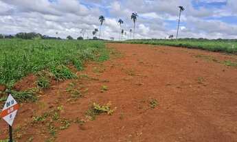 Imagem 7: Terreno 600m2 - Condomínio ALDEIA Santo Antônio a 20 minutos da HAVAN Goiânia