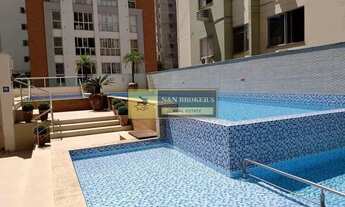 Imagem 2: Apartamento com 3 suítes, 2 vagas, lazer completo à venda em Balneário Camboriú, SC