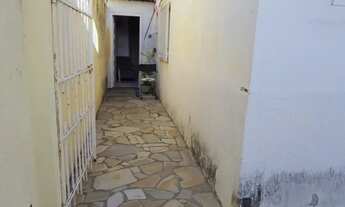 Imagem 2: IM1015 ABRANTES Casa com 2 dormitórios