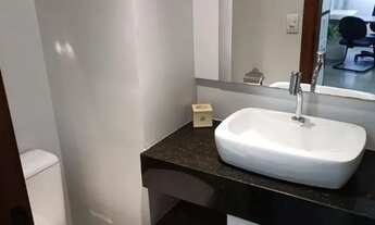 Imagem 6: PORTO ALEGRE - Conjunto Comercial/Sala - MENINO DEUS