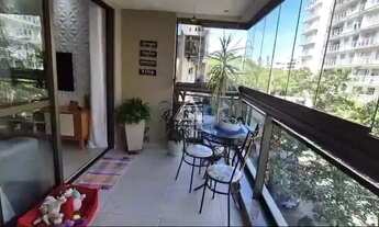 Imagem: Park Premium 3 Quartos com Varanda Gourmet