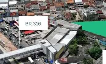 Imagem 3: Aptos 2 e 3/4 -Castanheira- Belém/ Pa