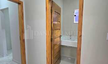 Imagem 6: Casa à Venda no Bairro Morada Real - Vitória da Conquista/Ba