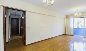 Imagem 4: Vendas Apartamento Curitiba PR