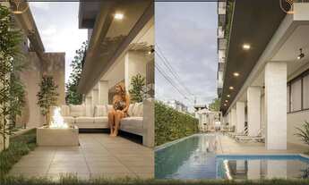 Imagem 5: Apartamento com 3 quartos/dormitórios no bairro Praia de Palmas, em Governador Celso Ramos