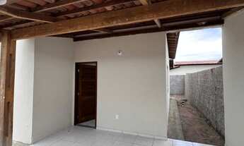 Imagem 2: Repasse Plano de Vida - Tibiri