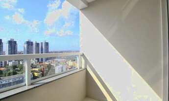 Imagem 7: Apartamento Mobiliado Com 1 Quarto Em 40M² E 1 Vaga De Garagem Na Santa Teresa. CQGKHF