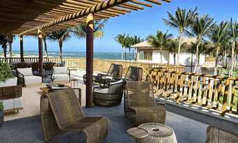 Imagem 5: Casa de condomínio para venda tem 537 metros quadrados com 7 quartos em Maceio - Fortim