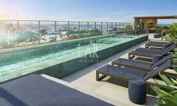 Imagem 5: Apartamento à venda, 2 quartos, 2 suítes, 2 vagas, Piemonte - Nova Lima/MG