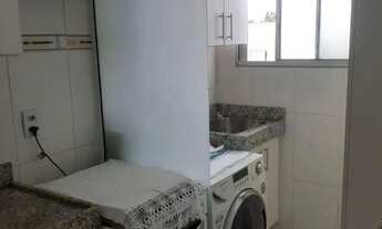 Imagem 5: Apartamento com 2 dormitórios à venda, 48 m² por R$ 235.000 - Jardim Nova Europa - Campina