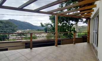 Imagem 14: Casas Padrão em Poços de Caldas