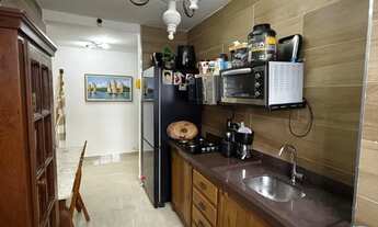 Imagem 2: Apartamento à Venda - Buraquinho