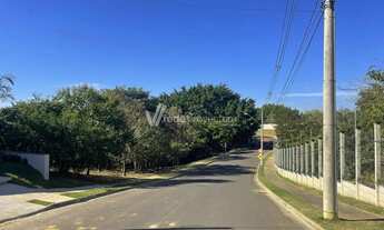 Imagem 6: Terreno disponível para venda no bairro Altos da Bela Vista, em Indaiatuba SP