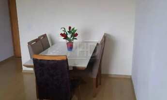 Imagem 4: Imperdível! Apartamento 72m² com 3 Dormitóios em SBC - Bairro Alves Dias