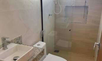 Imagem 6: Casa em Itaperuna térrea nova com suíte e quintal - Bairro Aeroporto