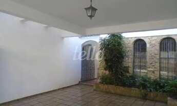 Imagem: Casa 3 quartos à venda no(a) Tatuapé