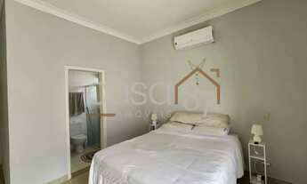 Imagem 8: Sobrado à venda com 3 suítes, 1 suíte no térreo, escritório, sala de tv e quintal