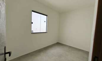 Imagem 7: Vendo casa no sim 3/4 sendo uma suíte master