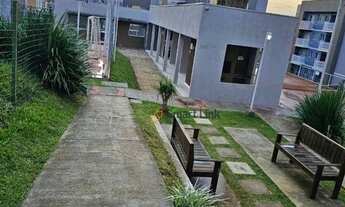 Imagem 4: Apartamento com 3 dormitórios à venda, 64 m² por R$ 279.000,00 - Neves - Ponta Grossa/PR