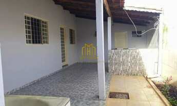 Imagem 4: 2 Casas no setor Maria Inês