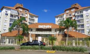 Imagem: BENIN ALUGA apartamento semi mobiliado em