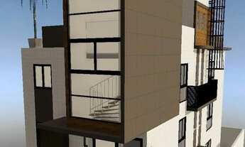 Imagem 6: Apartamento a venda no Pedro Gondim com 02 quartos - AP10041