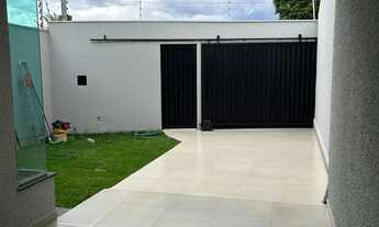 Imagem 2: Casa à Venda no bairro Jardim das Américas 3ª etapa, Anápolis!