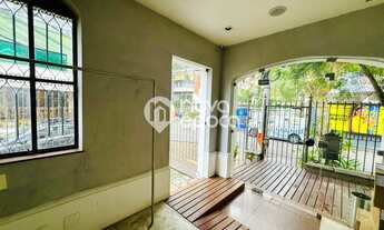 Imagem 2: Jardim Botânico