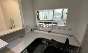 Imagem 5: Sala / Conj Salas à venda, 1 vaga, Funcionários - Belo Horizonte/MG