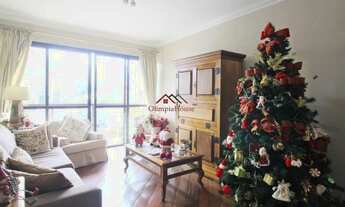 Imagem: Venda Apartamento 3 Dormitórios - 132 m²