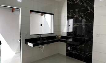 Imagem 4: Casa com desconto de ( R$ 38.000,00 na entrada ) Anápolis