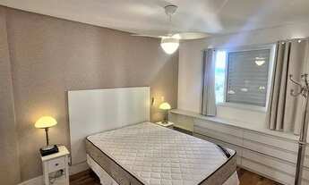 Imagem: Apartamento mobiliado com ar condicionado