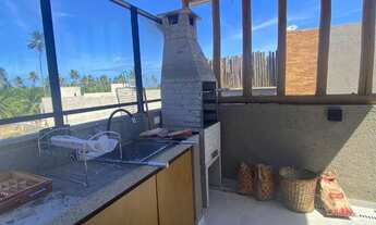 Imagem 2: COBERTURA MOBILIADA,PERTO PRAIA ,SUPER VENTILADA,VENDO PARCELADA