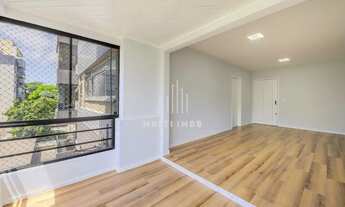 Imagem 6: Apartamento reformado 2 dorm, lazer próx ao GNU